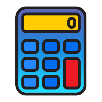 Calculator Icon