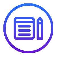 Notes Icon